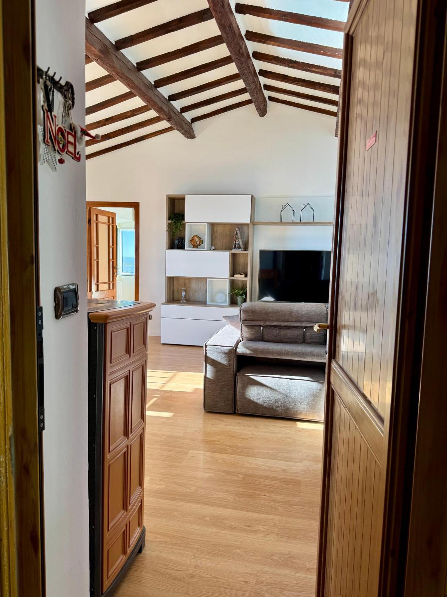 Kiss Of Sea - Balzi Rossi & Baia Beniamin Apartment Ventimiglia Exterior photo