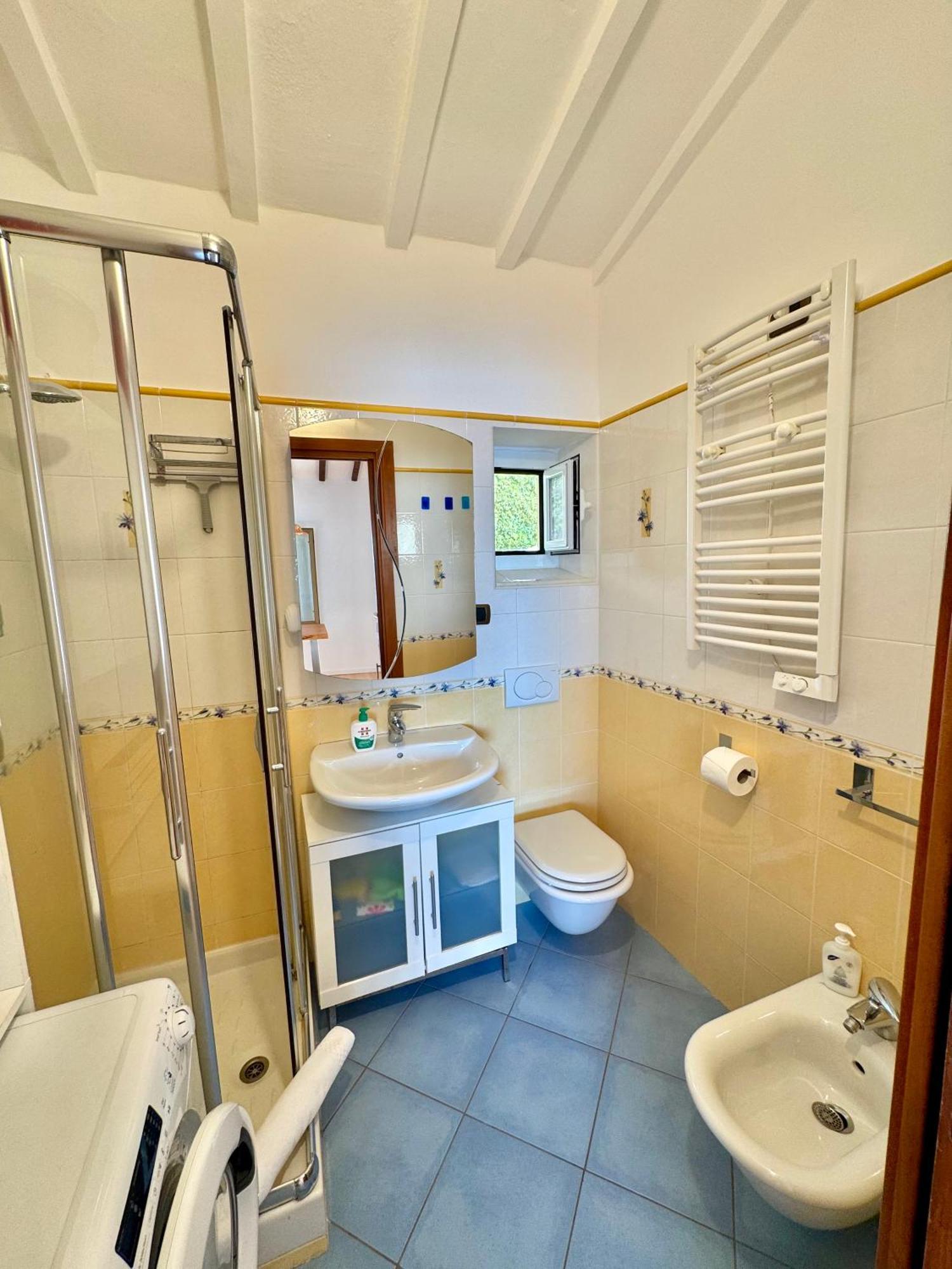 Kiss Of Sea - Balzi Rossi & Baia Beniamin Apartment Ventimiglia Exterior photo